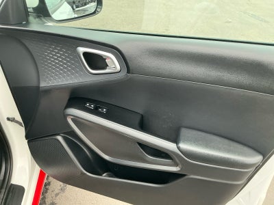 2020 Kia Soul GT-Line