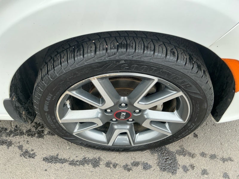 2020 Kia Soul GT-Line