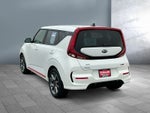 2020 Kia Soul GT-Line