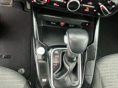 2020 Kia Soul GT-Line