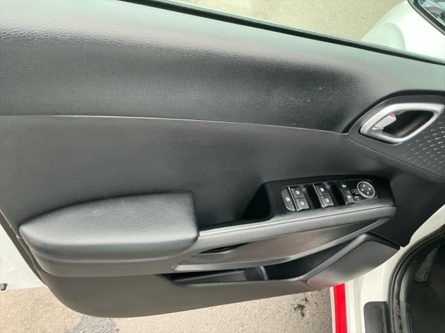 2020 Kia Soul GT-Line