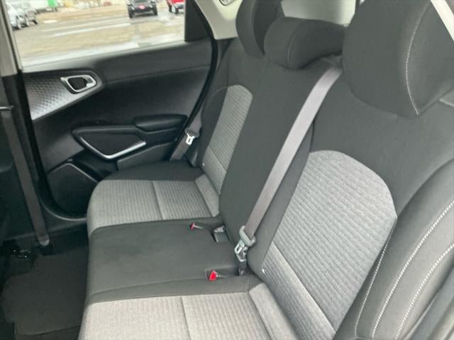 2020 Kia Soul GT-Line