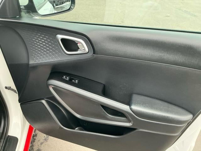 2020 Kia Soul GT-Line