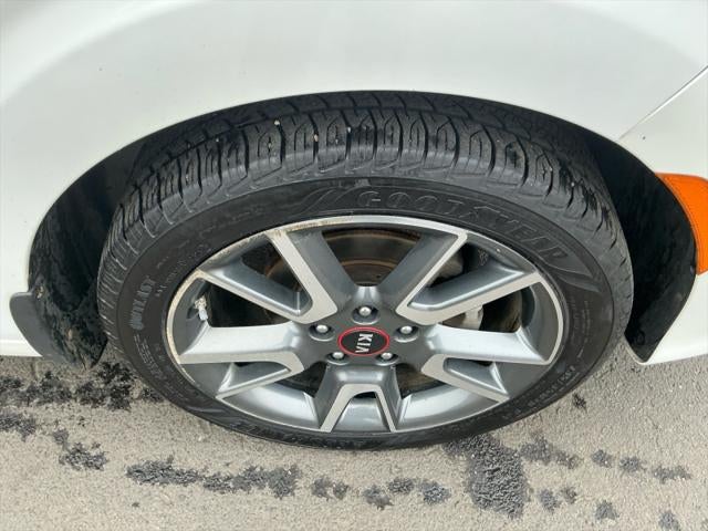 2020 Kia Soul GT-Line