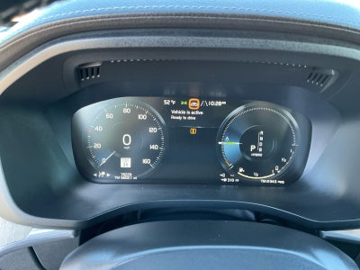 2018 Volvo XC60 Inscription