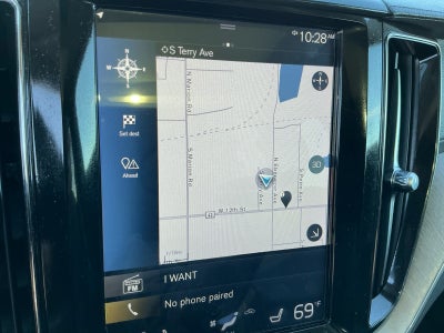 2018 Volvo XC60 Inscription