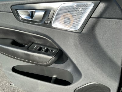 2018 Volvo XC60 Inscription