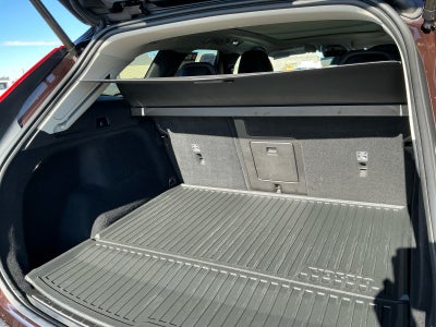 2018 Volvo XC60 Inscription