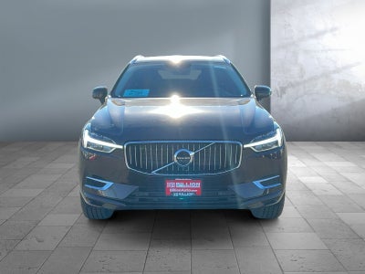 2018 Volvo XC60 Inscription