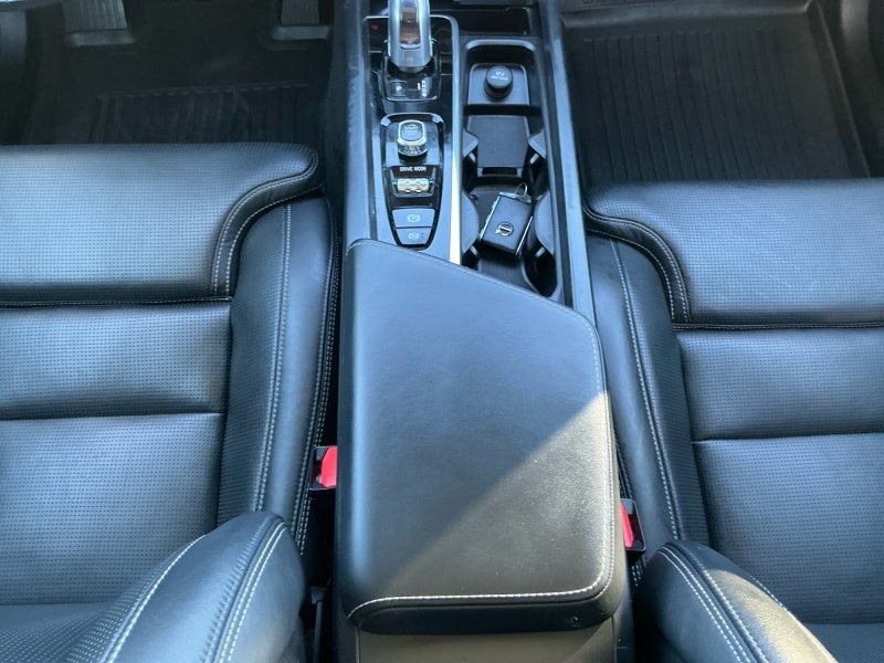 2018 Volvo XC60 Inscription