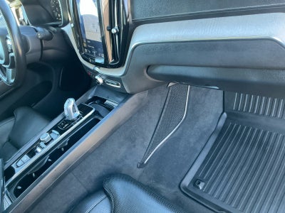 2018 Volvo XC60 Inscription