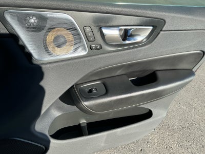 2018 Volvo XC60 Inscription