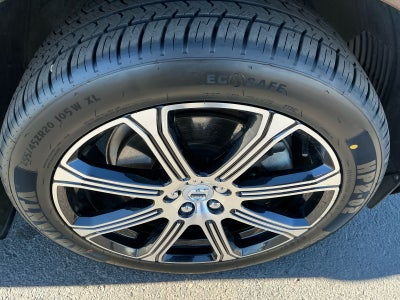 2018 Volvo XC60 Inscription