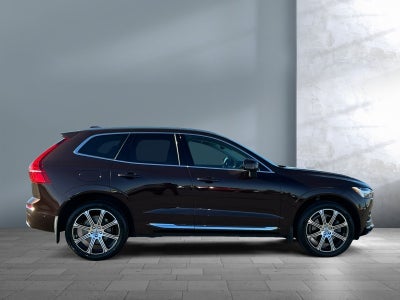 2018 Volvo XC60 Inscription