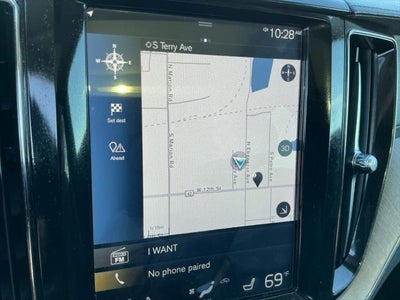 2018 Volvo XC60 Inscription