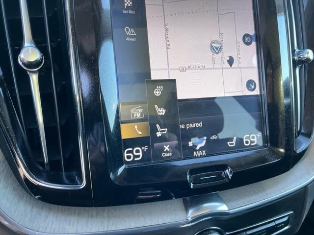 2018 Volvo XC60 Inscription