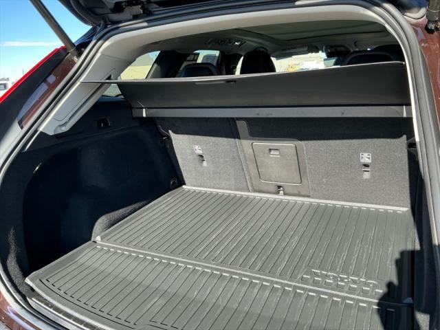 2018 Volvo XC60 Inscription