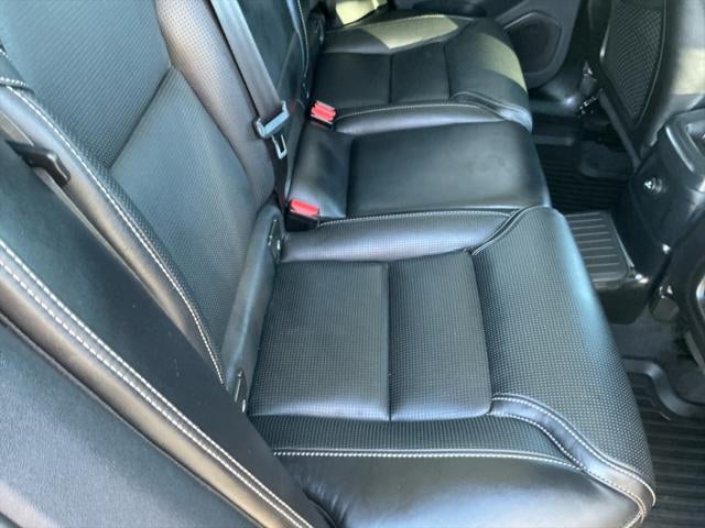 2018 Volvo XC60 Inscription