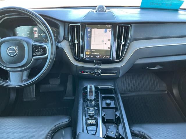 2018 Volvo XC60 Inscription