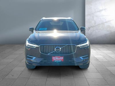 2018 Volvo XC60 Inscription