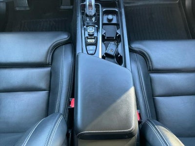 2018 Volvo XC60 Inscription