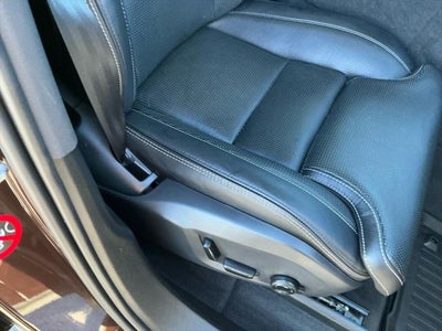 2018 Volvo XC60 Inscription