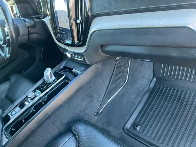 2018 Volvo XC60 Inscription