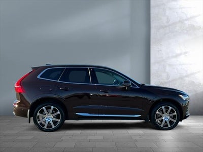 2018 Volvo XC60 Inscription