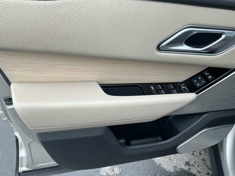 2019 Land Rover Range Rover Velar S