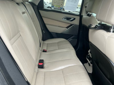 2019 Land Rover Range Rover Velar S