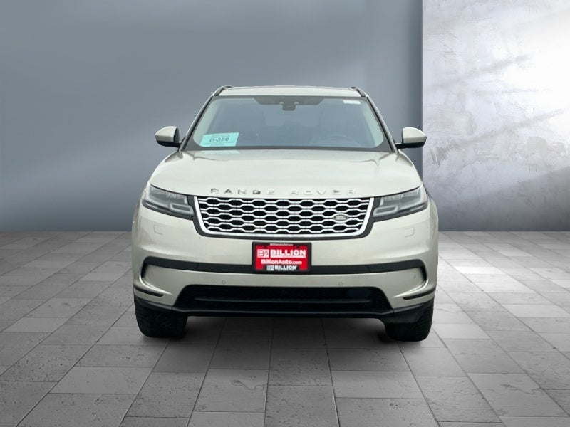 2019 Land Rover Range Rover Velar S