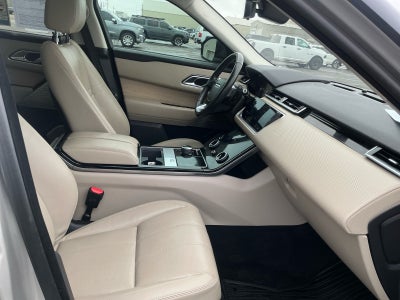 2019 Land Rover Range Rover Velar S