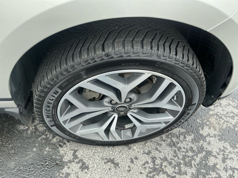 2019 Land Rover Range Rover Velar S