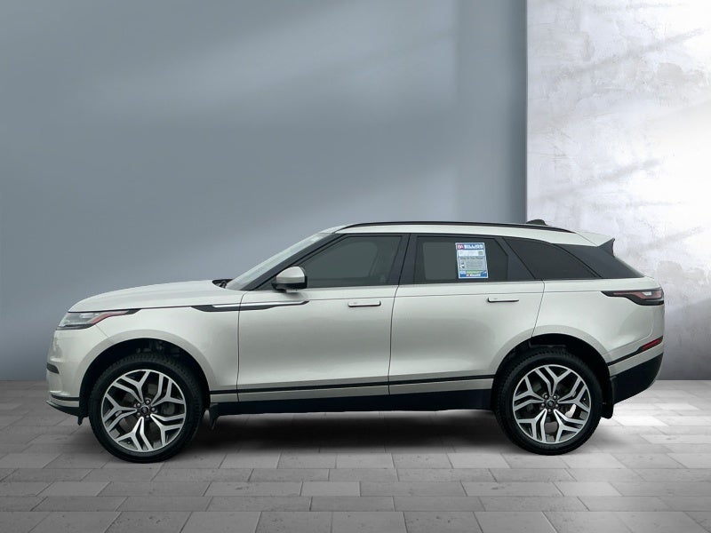 2019 Land Rover Range Rover Velar S