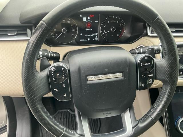 2019 Land Rover Range Rover Velar S
