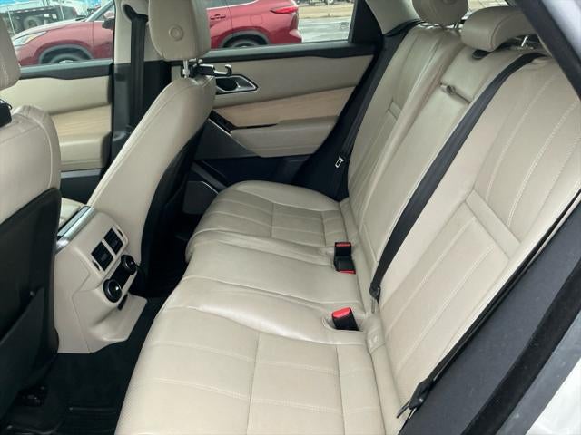 2019 Land Rover Range Rover Velar S