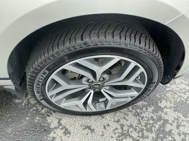 2019 Land Rover Range Rover Velar S