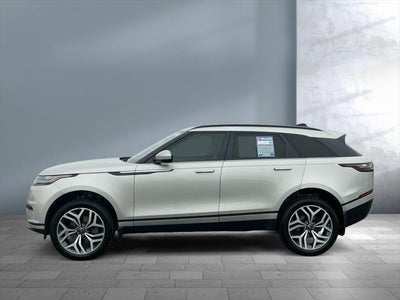2019 Land Rover Range Rover Velar S