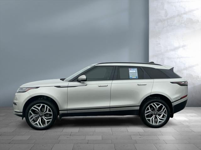 2019 Land Rover Range Rover Velar S