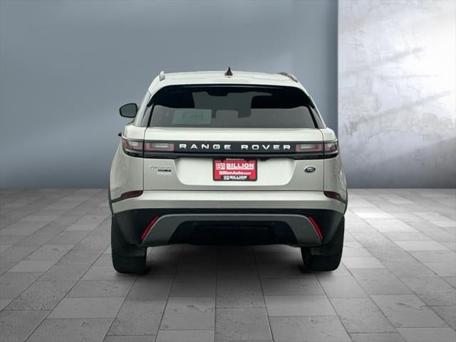 2019 Land Rover Range Rover Velar S