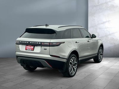 2019 Land Rover Range Rover Velar S
