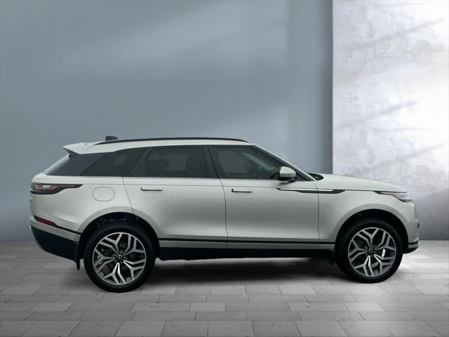 2019 Land Rover Range Rover Velar S