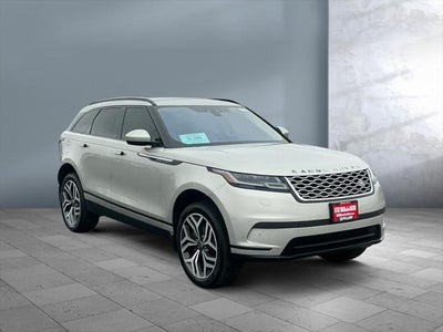 2019 Land Rover Range Rover Velar S