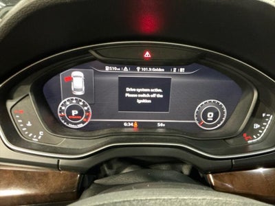 2019 Audi Q5 Premium Plus