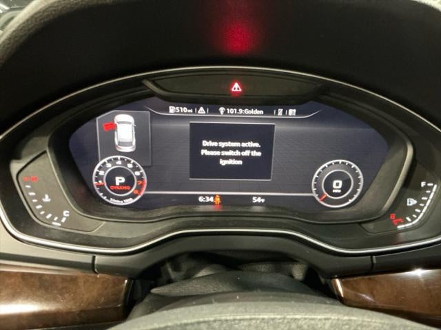 2019 Audi Q5 Premium Plus