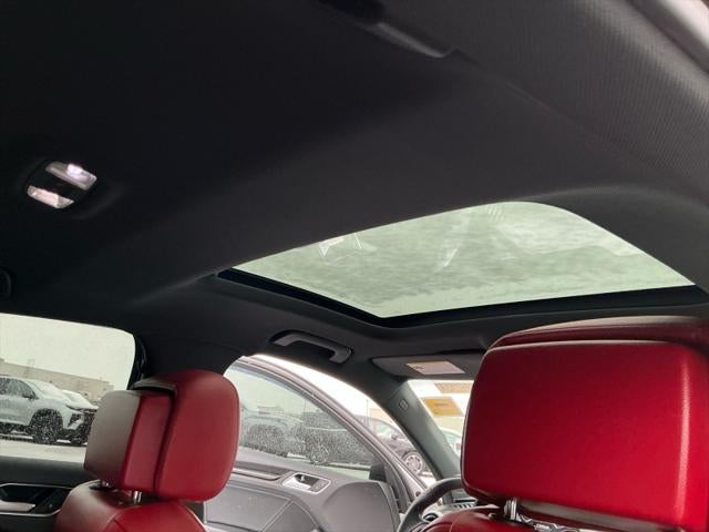 2020 Audi S3 S line Premium Plus