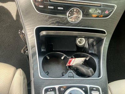 2018 Mercedes-Benz C-Class AMG® C 43
