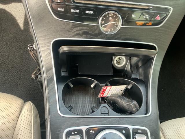 2018 Mercedes-Benz C-Class AMG® C 43