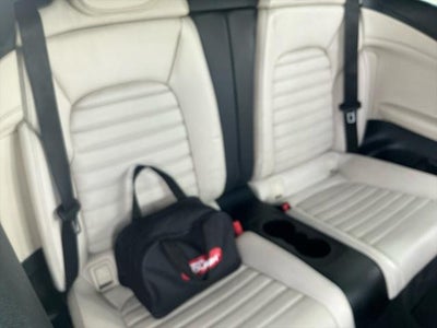 2018 Mercedes-Benz C-Class AMG® C 43