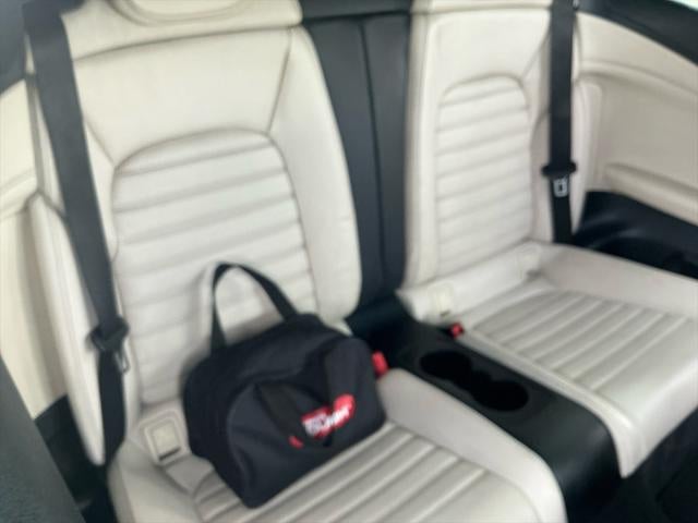 2018 Mercedes-Benz C-Class AMG® C 43